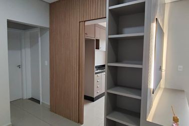 Apartamento &agrave; venda - 70m&sup2; - Jardim Independ&ecirc;ncia