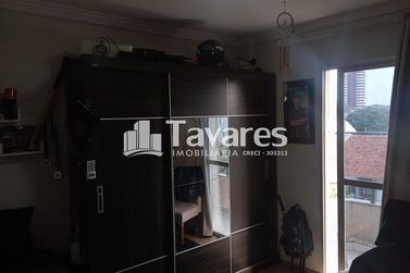 Apartamento &agrave; venda - Zona II