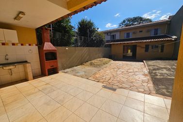 Casa para alugar - Zona II