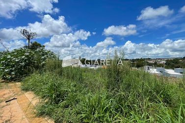 Terreno &agrave; venda - 252m&sup2; - VILA PIONEIRO
