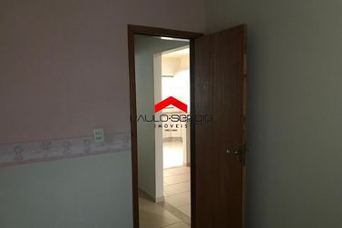 Casa &agrave; venda - 84m&sup2; - Parque Bandeirantes