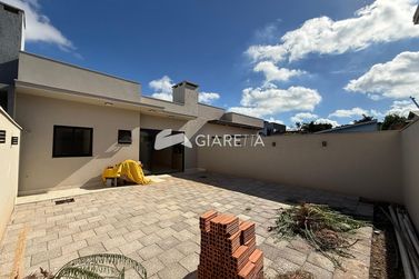 Casa &agrave; venda - 145m&sup2; - JARDIM GISELA