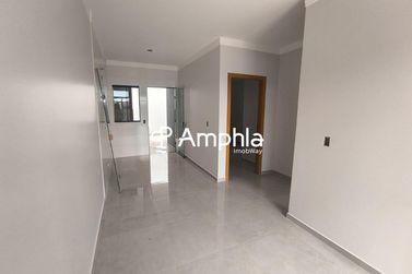 Casa &agrave; venda - 64m&sup2; - Floresta