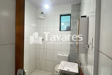 Casa &agrave; venda - 94m&sup2; - Conjunto Habitacional Sonho Meu