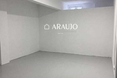 Sala Comercial para alugar - 127m&sup2; - Zona III
