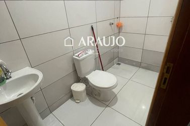 Casa &agrave; venda - 71m&sup2; - Jardim Janina