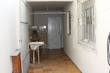 Casa &agrave; venda - 140m&sup2; - Zona II