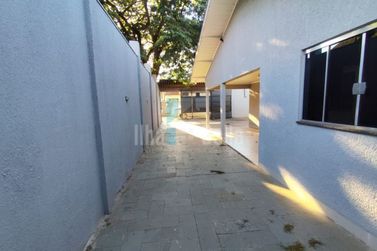 Casa &agrave; venda - 
