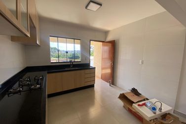 Casa &agrave; venda - 166m&sup2; - Jardim Vitoria