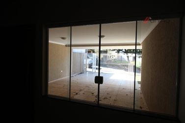 Casa &agrave; venda - 153m&sup2; - Jardim Alphavile