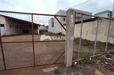 Terreno &agrave; venda - 160m&sup2; - JARDIM COOPAGRO