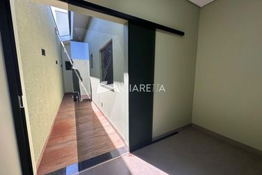 Casa &agrave; venda - 109m&sup2; - CRISTO REI