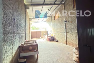 Ch&aacute;cara &agrave; venda - 2800m&sup2; - Zona Rural