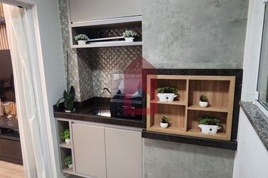 Apartamento &agrave; venda - 90m&sup2; - Jardim S&atilde;o Jos&eacute;