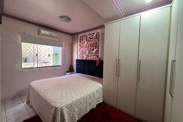 Casa &agrave; venda - 