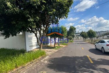 Terreno &agrave; venda - 360m&sup2; - PARQUE RESIDENCIAL INTERLAGOS