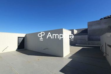 Casa &agrave; venda - 327m&sup2; - Vila Industrial