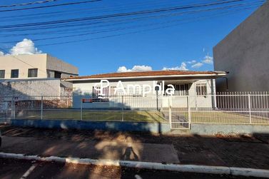 Terreno &agrave; venda - 1000m&sup2; - Vila Ga&uacute;cha
