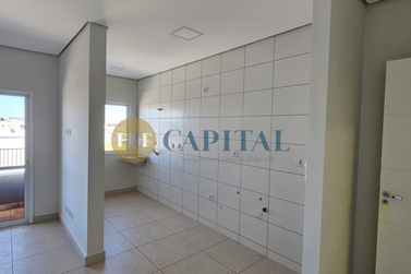 Apartamento &agrave; venda - 65m&sup2; - Parque Interlagos