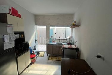 Casa &agrave; venda - 