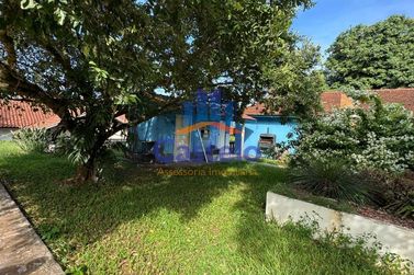 Ch&aacute;cara &agrave; venda - 14688m&sup2; - UMUARAMA