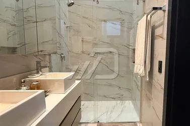 Casa &agrave; venda - 253m&sup2; - Paysage Essenza Condom&iacute;nio