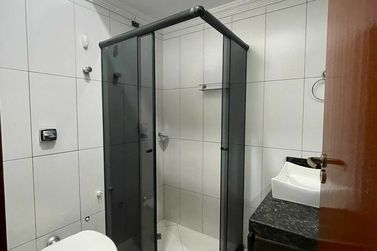 Apartamento &agrave; venda - 617m&sup2; - ZONA V