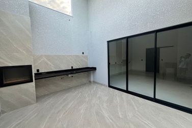 Casa &agrave; venda - Jardim Belvedere