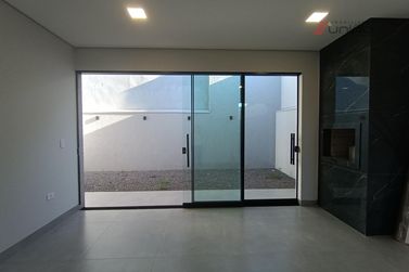 Casa &agrave; venda - 145m&sup2; - Residencial Porto Seguro