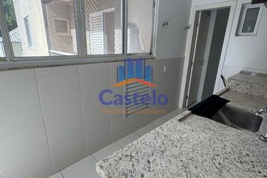 Apartamento para alugar - 176m&sup2; - ZONA I