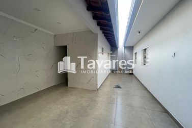 Casa &agrave; venda - 200m&sup2; - Jardim Veneza