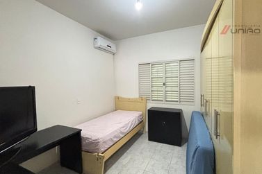 Casa &agrave; venda - 133m&sup2; - Zona V