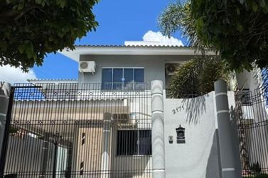 Casa &agrave; venda - 170m&sup2; - Jardim Alphavile