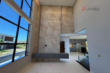 Casa &agrave; venda - 310m&sup2; - Gleba Figueira