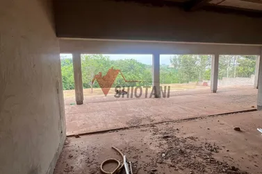 Ch&aacute;cara &agrave; venda - Sa&iacute;da para Serra dos Dourados
