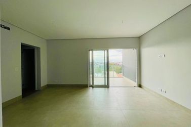 Apartamento &agrave; venda - 163m&sup2; - Jardim Am&eacute;rica