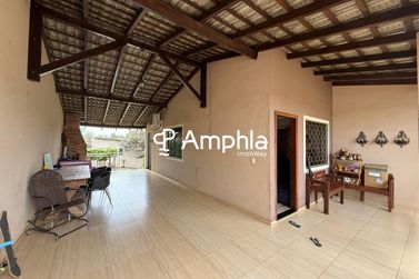 Casa &agrave; venda - 115m&sup2; - Cancelli