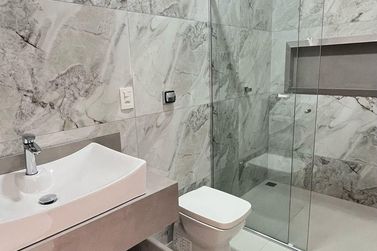 Casa &agrave; venda - 170m&sup2; - Jardim Alphaville