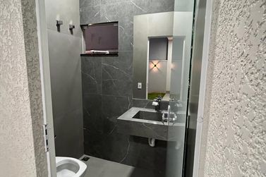 Casa &agrave; venda - 145m&sup2; - Jardim  Porto Seguro