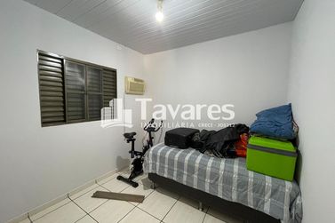 Casa &agrave; venda - 65m&sup2; - Jardim Kennedy