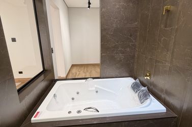 Apartamento &agrave; venda - 260m&sup2; - Condom&iacute;nio Euro Park