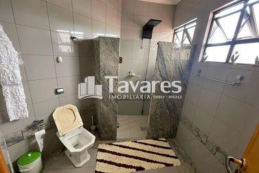 Sobrado &agrave; venda - 484m&sup2; - Zona II