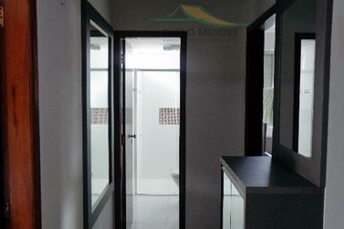 Apartamento &agrave; venda - 106m&sup2; - EDIF&Iacute;CIO FERNANDO PESSOA, RUA PEROBAL, ZONA l