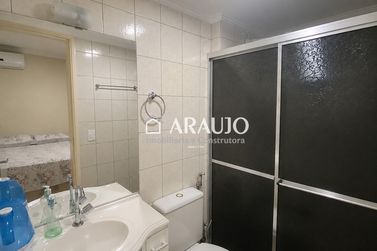 Apartamento &agrave; venda - 76m&sup2; - Zona II - Condom&iacute;nio Green Park Residence