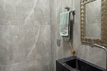 Casa &agrave; venda - 190m&sup2; - Parque Bandeirantes