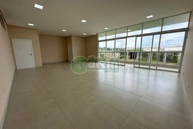 Sala Comercial para alugar - Parque Residencial da G&aacute;vea