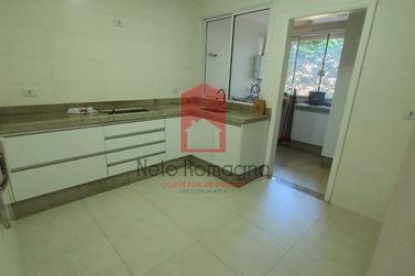 Apartamento &agrave; venda - 109m&sup2; - Jardim Am&eacute;rica