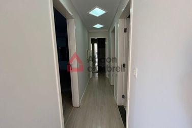Apartamento para alugar - 130m&sup2; - Zona I