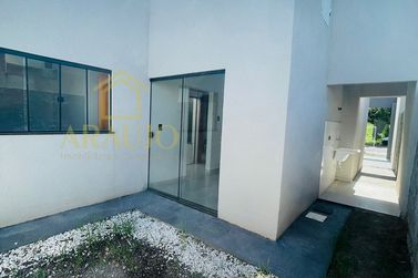 Casa &agrave; venda - 62m&sup2; - Jardim Sakai