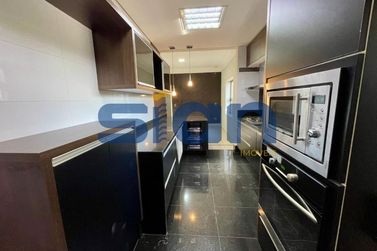 Apartamento para alugar - Zona I
